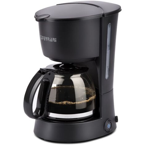 Macchina caffè americano e orzo G10159 cm 16,5x14,5x26h (1/4)