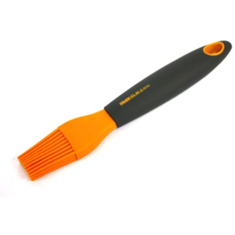 Pennello in silicone linea Soft Collection 19 cm (1/5)