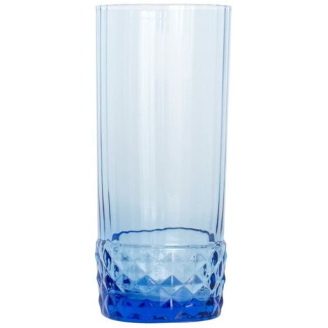 BICCH AMERICA'20 BLU' L.DRINK 40 (1/2)