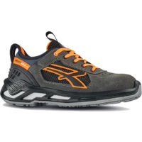 Scarpe antinfortunistiche n. 45 S1P
