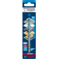Bosch Punta Multimateriale Mm6