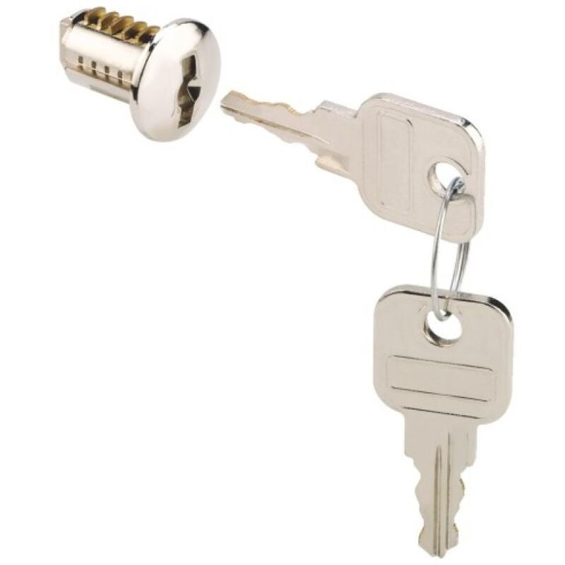 Innenzylinder Z23 18001-18020 - Zylinderschloss Für Prestige 2000