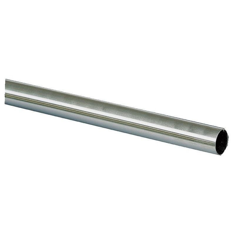 TUBE ACIER INOX D.16 3M00 - DUVAL