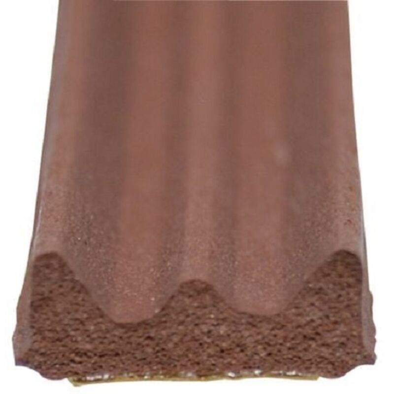 Ubbink  Pare-vapeur intrieur 75 m  paisseur 0.17 mm  Largeur 1.5 m   Longueur 50 m  Permance 0.002 g/m.h.mm.Hg