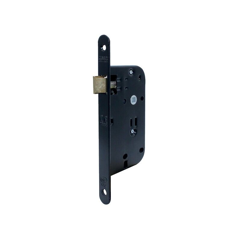 Serrure - Tesa - T4130 - 2 points - Niveau de sécurité 4 - Type de pose en applique - Bricolage