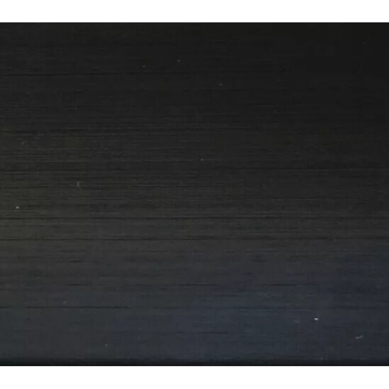 Barre Aluminium Carrée 6061 - 8x25x254 Mm - Plaque Plate Métal - Pour Bricolage & Projets