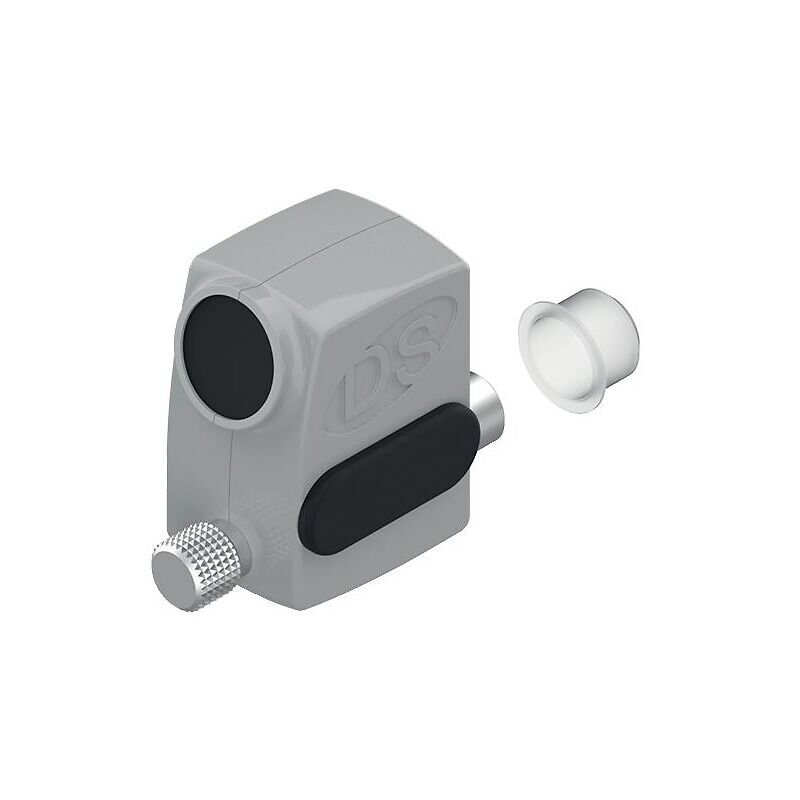 Gâche Fermeture De Coulissant Silène 2274 | Hubert Quincaillerie