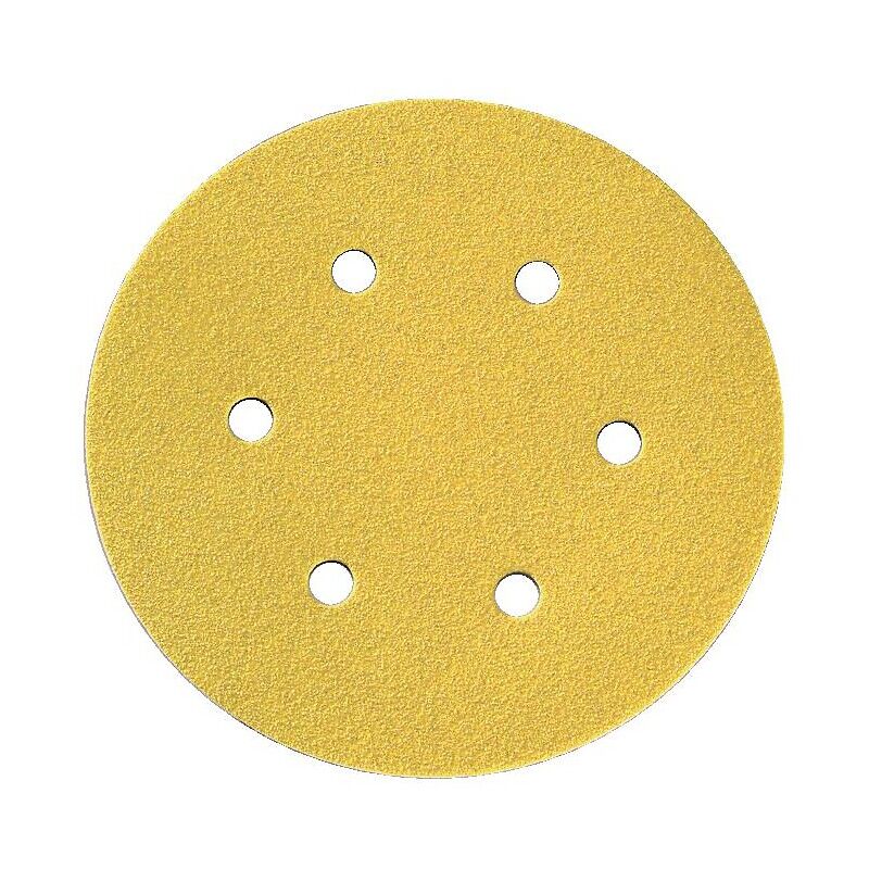 Disque abrasif 1960 Siarexx D150 9 trous - SIA