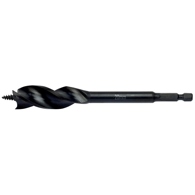 Mèche à bois 3 pointes Extrême 25x152mm - DEWALT