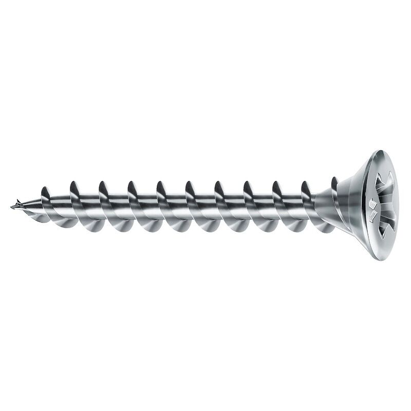 Vis Machine 2-56 X 1/4 Pouce Tête Phillips Filetage Intégral - Lot De 50