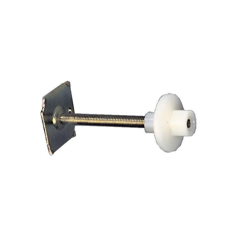 Cheville WD/P paroi mince avec vis 8 x 100 mm - FISCHER