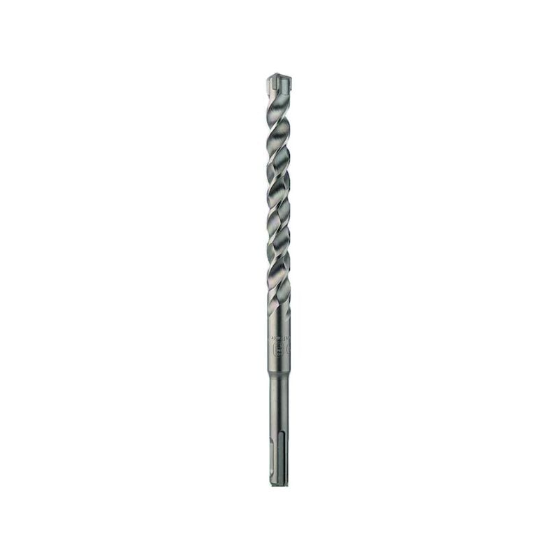 Foret béton SDS-PLUS BOOSTER-PLUS 6.5x310mm ref.113 - DIAGER