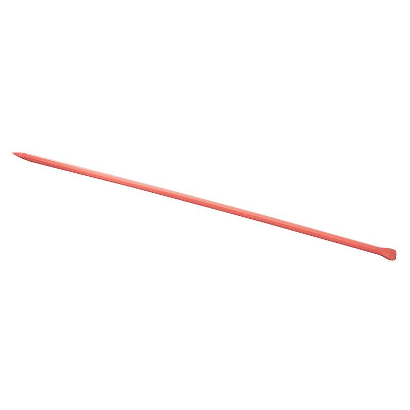 QUARKZMAN Barre Ronde En Acier Rapide HSS - Diamètre 14mm X 100mm - Pour Tournage, Bricolage Et Machines Outils