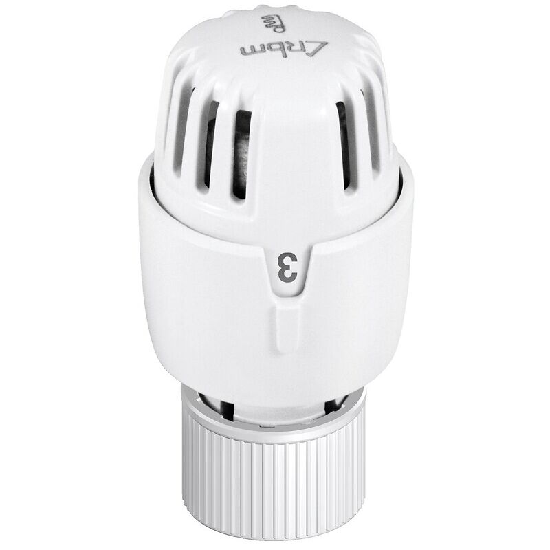 Tête thermostatique TL10W - RBM