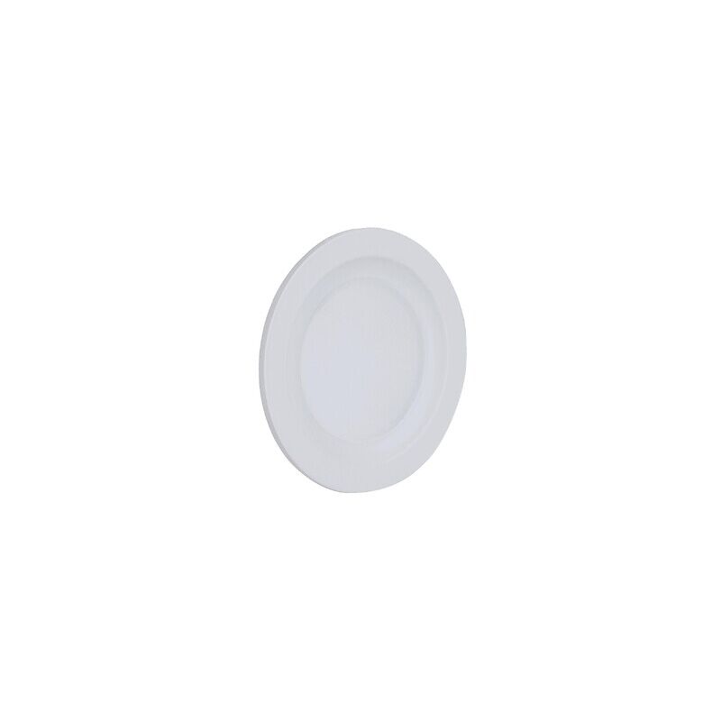 Spot LED Encastrable Carré 18W - Blanc Neutre 4200K, Pour Intérieur, Marque JANDEI