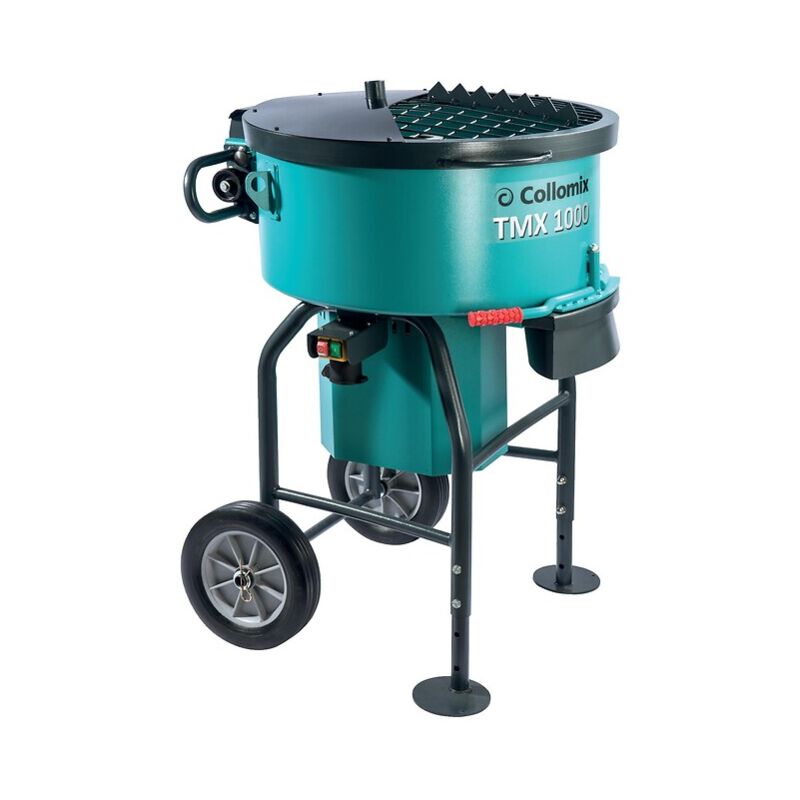 Mélangeur compact TMX 1500 - 2800 W - COLLOMIX