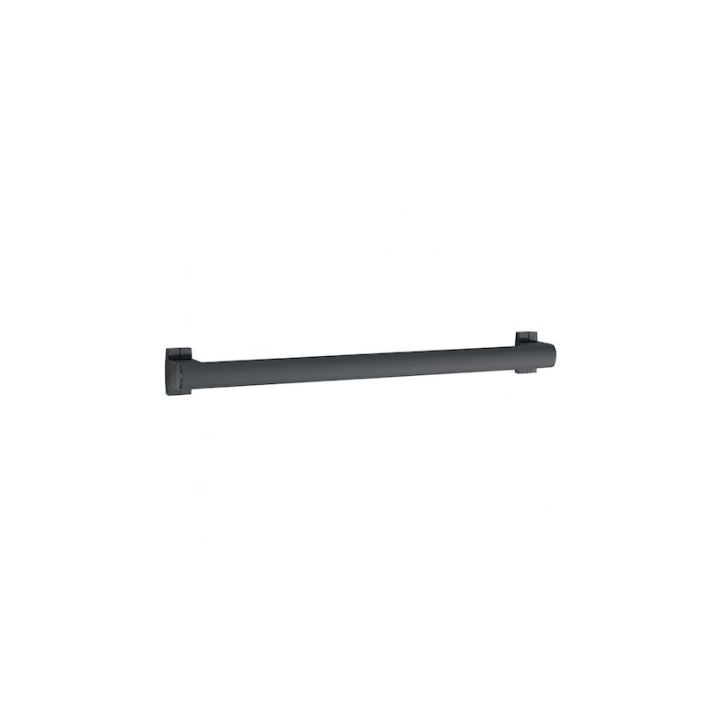Barre d'appui droite - 400 mm - Diamètre : 38 x 25 mm - PELLET