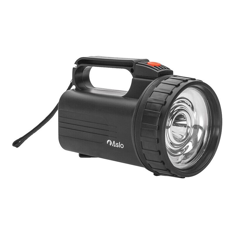 Projecteur LED multi-usages 3 W 120 lm - ASLO