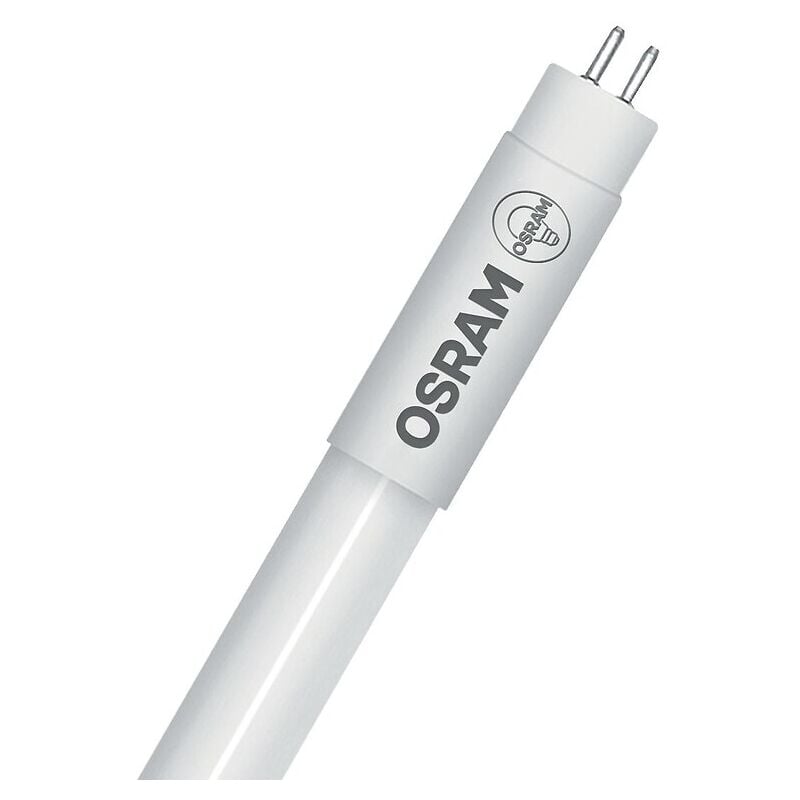Tube LED T5 SubstiTube verre 37 W 3000K 5600 lm 1449 mm - Ledvance