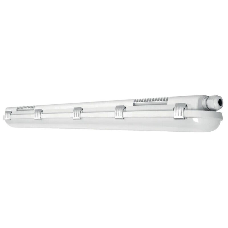 Réglette étanche LED 1500 81W 840 IP65 LEDV - Ledvance