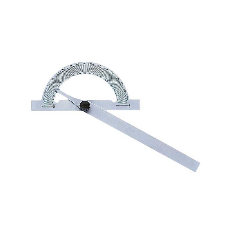 Rapporteur Rond Rapporteur grand angle - WILMART