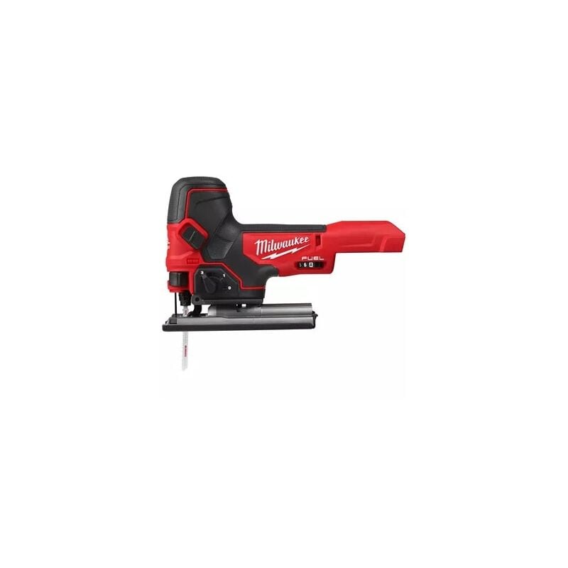 Scie sauteuse MILWAUKEE M18 FBJS-0X solo - 4933464799