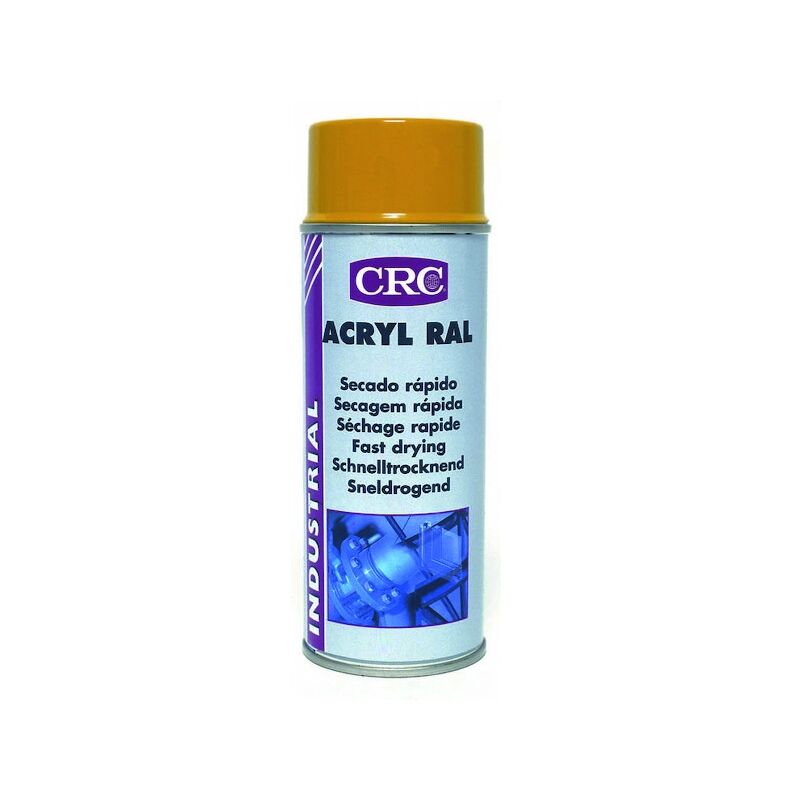 Vernis Acrylique Brillant Pour Voiture En Bombe Aérosol MG PRIME - 400 Ml Transparent - Neuf Allemagne