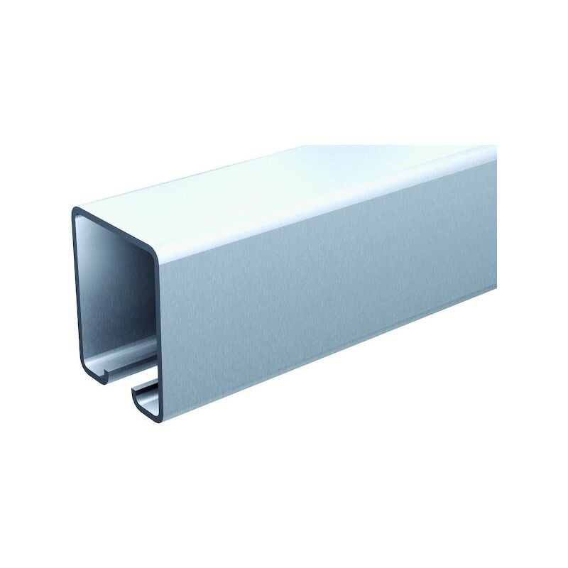 Rail pour porte suspendue charge max 150 kg 5040 SPORTUB - 3000 mm - MANTION