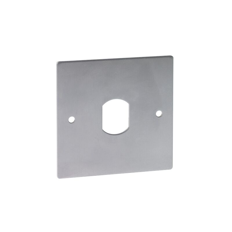 Bouton Poussoir Avec Plaque Pour Mouvement De Montre à Quartz - Pièce De Rechange Neuve
