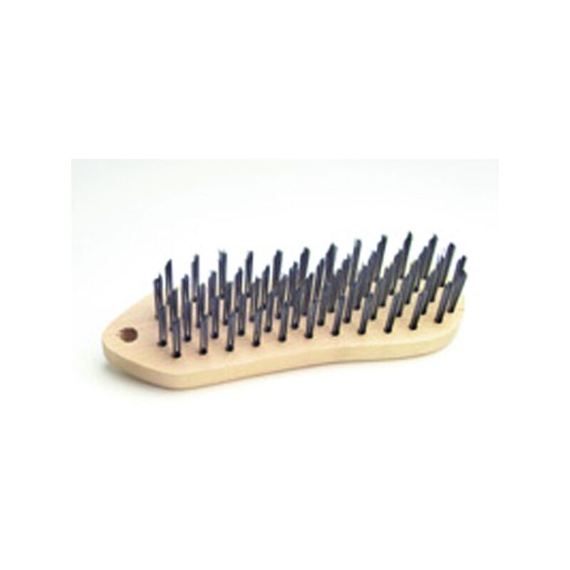 Brosse Main Pour Violon – Fil Acier Plat, Nettoie En Douceur Sans Abîmer