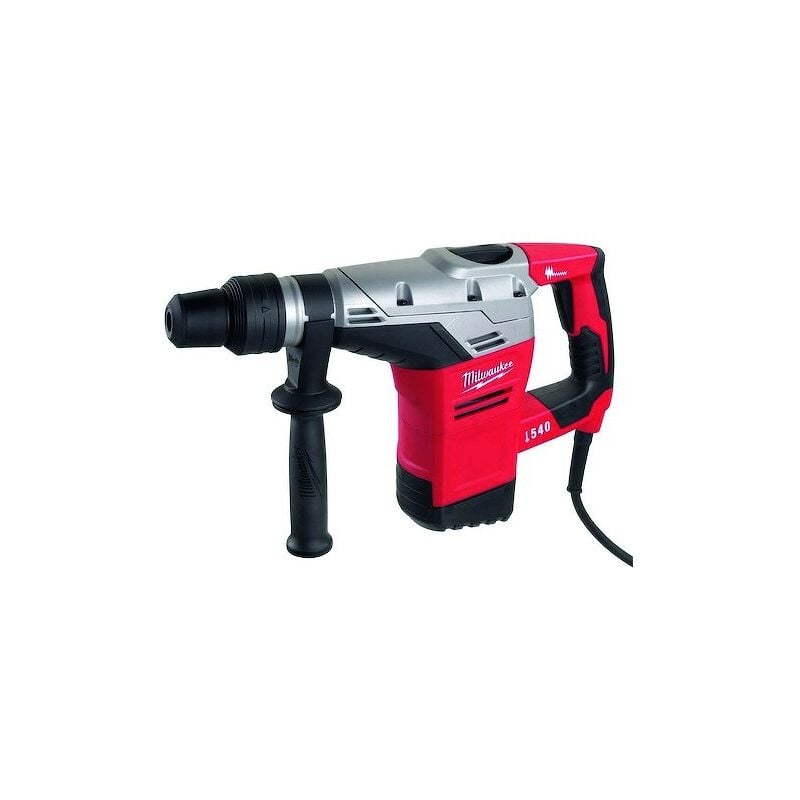 Perforateur burineur MILWAUKEE Kango 540S - SDS-MAX - 40 mm - 1100W - 7,5J