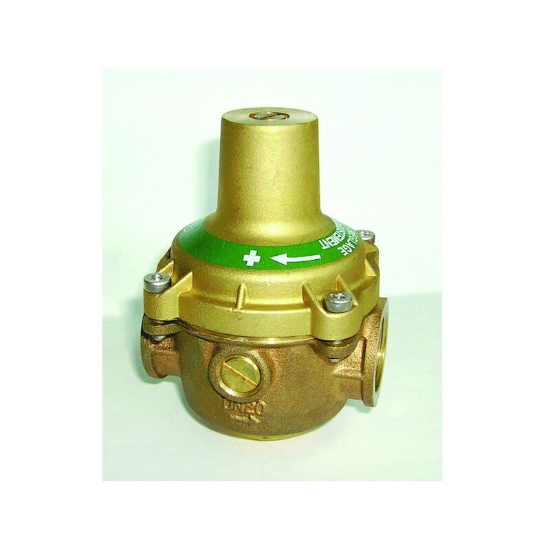 Hydromètre raccord radial pression 0 à 20 mCE