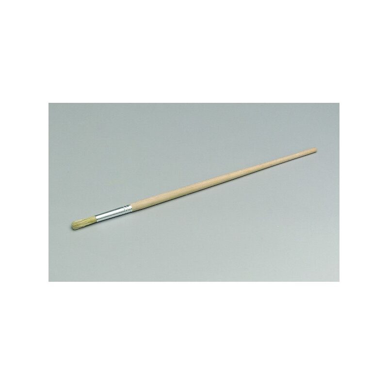 Pinceau à Colle GEWA - Diamètre 10 Mm - Sans Métal - Fabriqué En Allemagne - Qualité Professionnelle - 3
