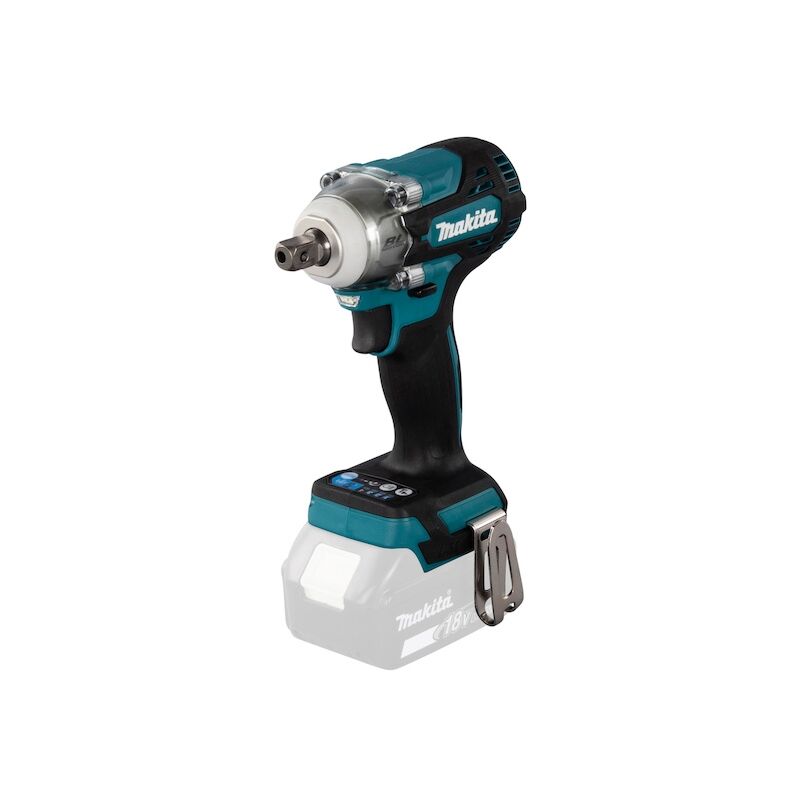 Boulonneuse à Chocs Sans Fil Yato – 18V, 2000 Nm, 1/2, Batterie 4Ah Incluse