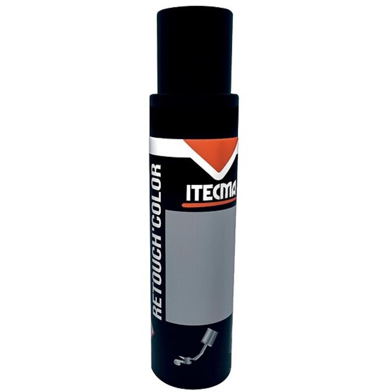 Peinture De Retouche Acrylique Satinée Bleu Marine – 12 Ml, Pour Cadres Acier/aluminium/carbone, Compatible Giant, Anti-rouille