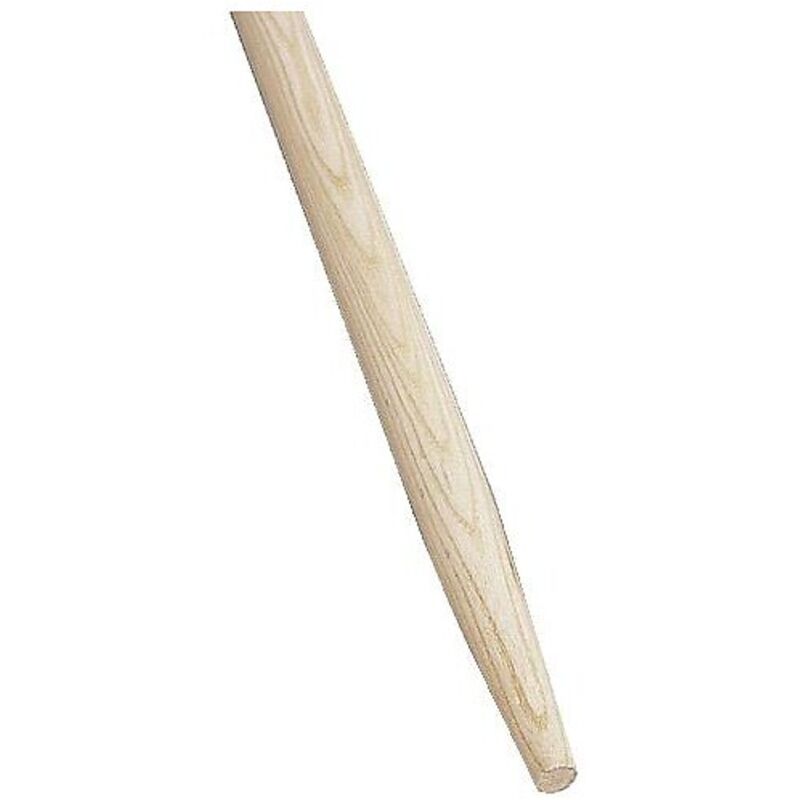 Manche Pour Rateau De Désherbage 80-120 Cm - Compatible 5/6/7/8 Dents, Poignée Ergonomique Robuste