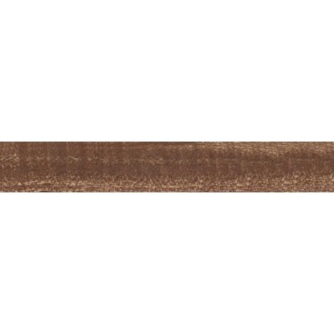 Nordlinger – Chant bois de placage Chanfix chêne 23 mm en rouleau de 20 m – Pré-encollé pour finitions meubles – Épaisseur 0,6 mm