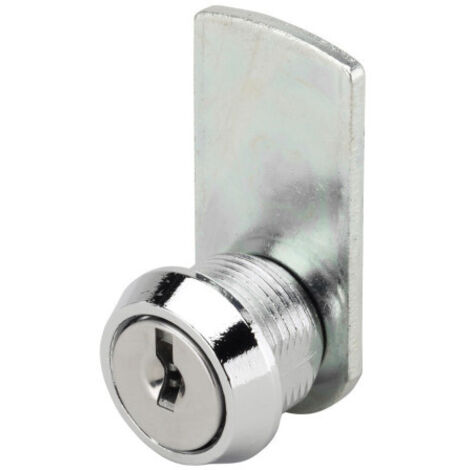 Serrure à came Batteuse 1048 - RONIS Argent 12 Varié 0 à 6 mm
