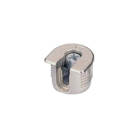 Connecteur excentrique 65505 19 mm HETTICH (Par 200)