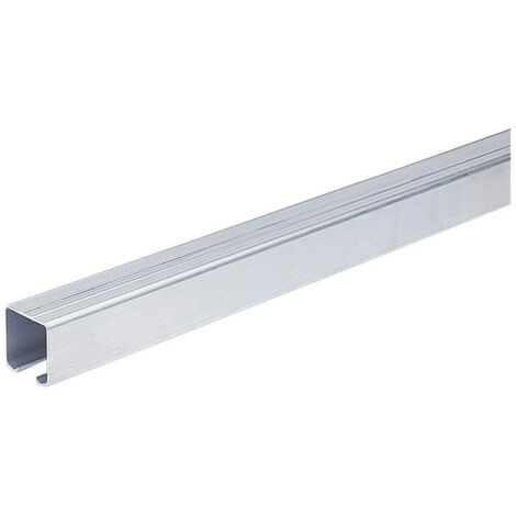 Vantaux de 50 kg pour portes de meubles - Top-Line 1 - rails - Profil de coulissage - HETTICH FRANCE SCS (1/2)