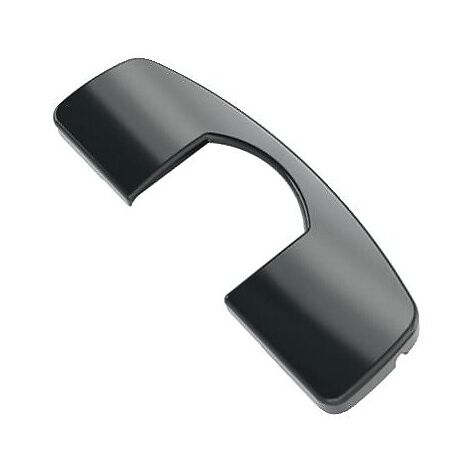 Cache de boîtier de charnière invisible - Sensys Obsidien - entraxe 52 mm x10 - HETTICH