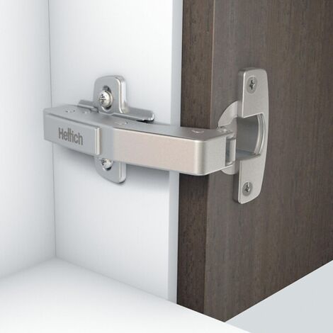 charnière 8639iW90 95° ferrage rentrant TB53 - HETTICH