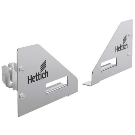 Gabarit de perçage BlueJig pour façade AvantechYOU - Bluejig 105 - Profil H101 H139 - HETTICH FRANCE SCS (1/3)