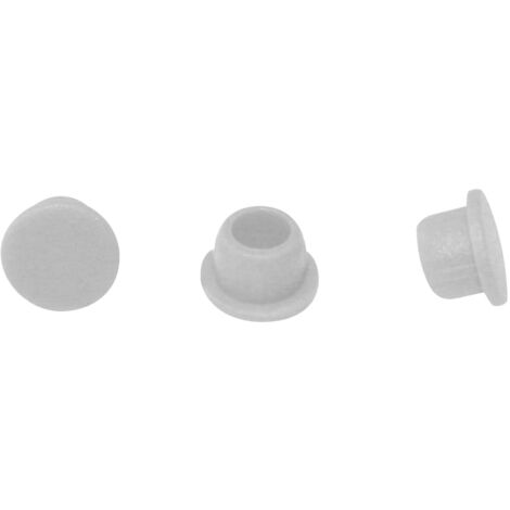 CLAMEX CAPUCHONS 45° RAL9010 RAL 9010