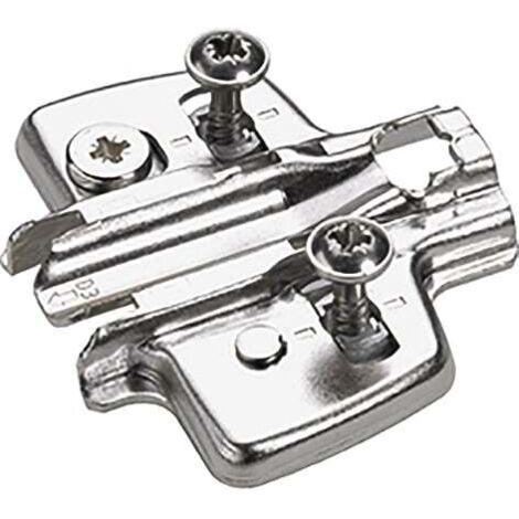 EMBASE EXC. ANGLE CENTRAL D5 - HETTICH FRANCE SCS (1/7)