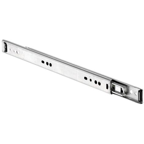 GLISSIERE DE TIROIR DZ 2601-30 - ACCURIDE (1/4)