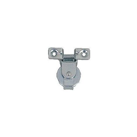 POULIE ARTICULEE D.40 P4069 - GROOM (1/2)
