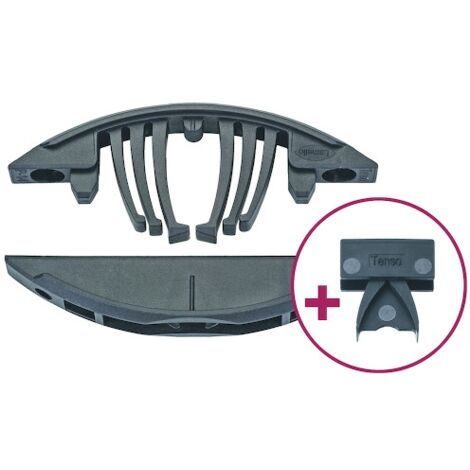 KIT DEMARRAGE TENSO P-14 80 PAIRES AVEC CLIP DE PRETENTION