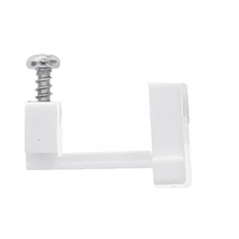 Embouts à visser pour tringle Klick System - Boulet (1/2)
