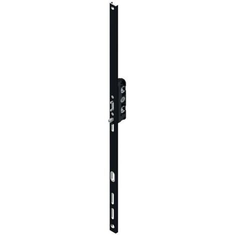 Serrure Sereine 2 points têtière U de 15.6 x 6 mm - LA CROISEE D.S.